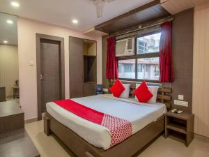 hotel pratap residency