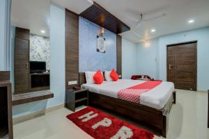 hotel pratap residency