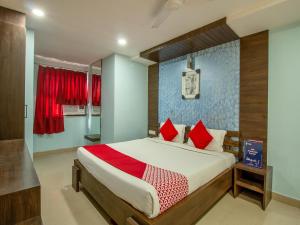 hotel pratap residency