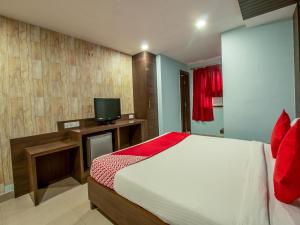 hotel pratap residency