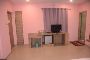 hotel pratap residency