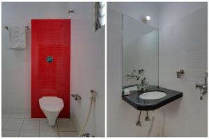 hotel pratap residency