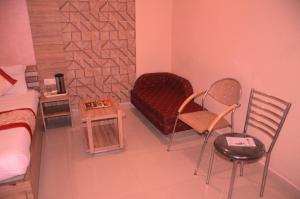 hotel pratap residency