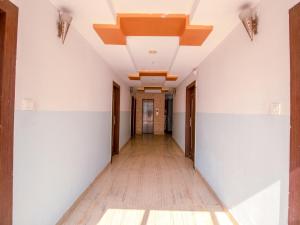 hotel pratap residency