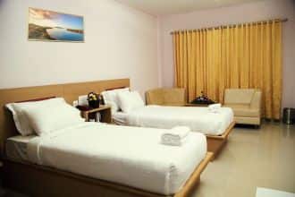 hotel rainbow suites