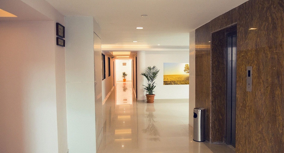 hotel rainbow suites