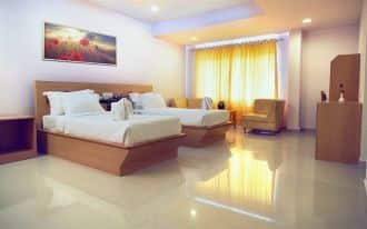 hotel rainbow suites