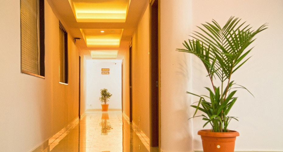 hotel rainbow suites