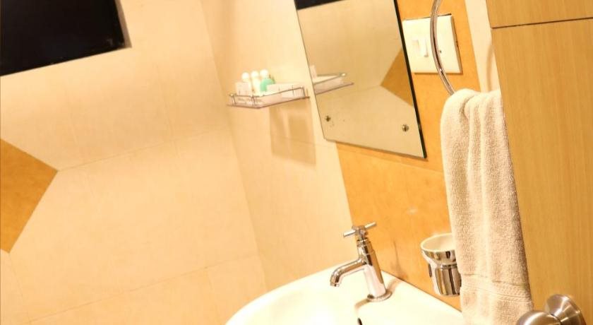 hotel rainbow suites