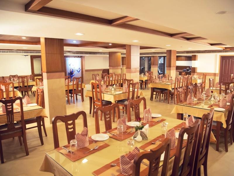 hotel rainbow suites