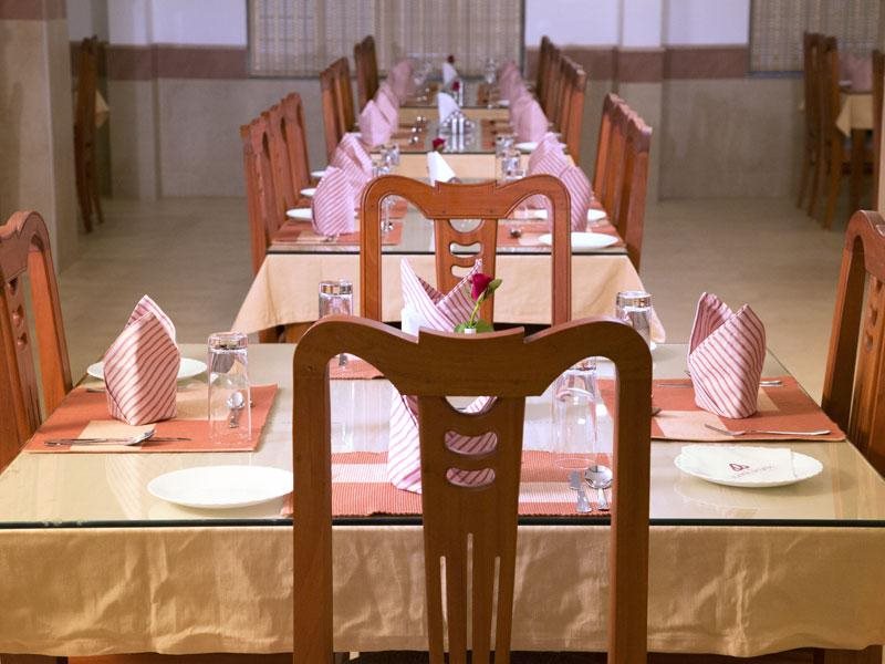 hotel rainbow suites