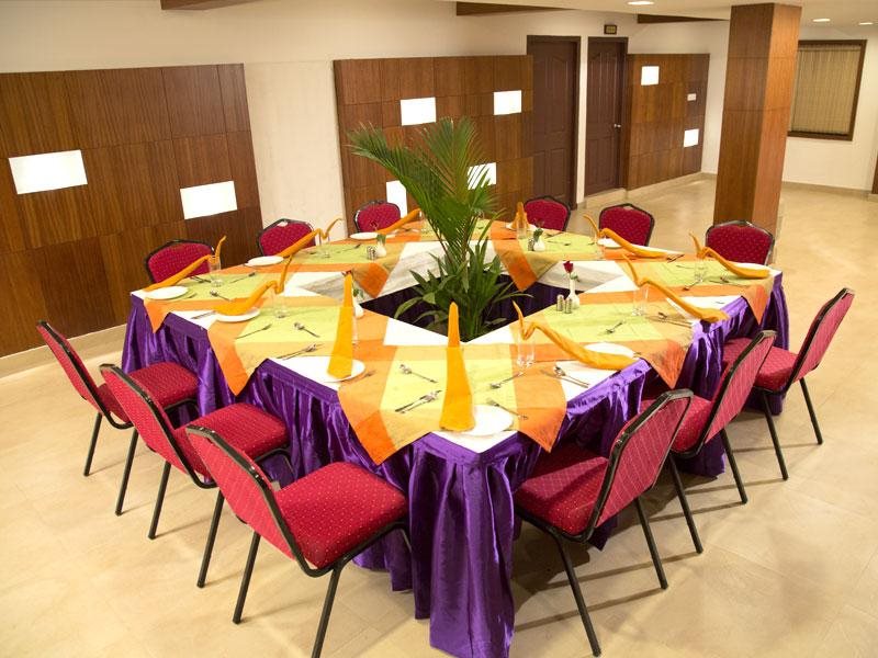 hotel rainbow suites