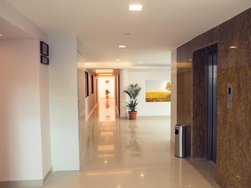 hotel rainbow suites