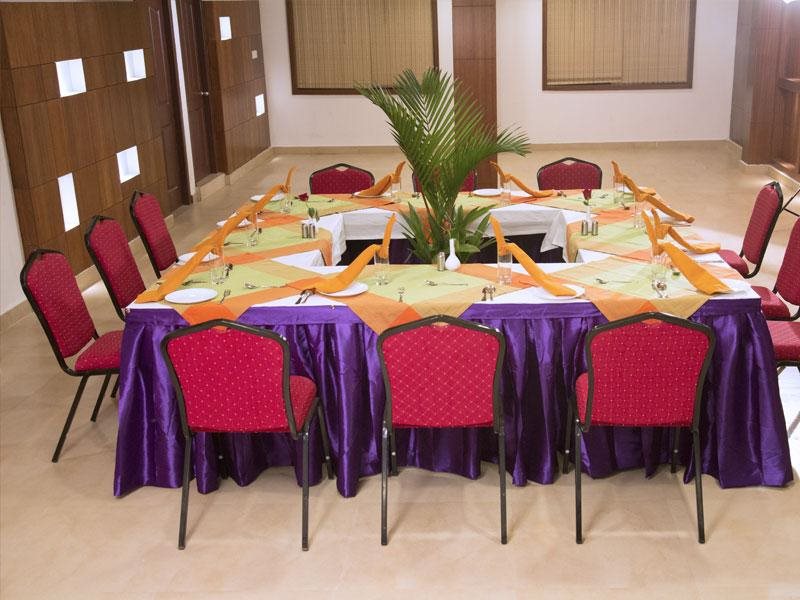 hotel rainbow suites