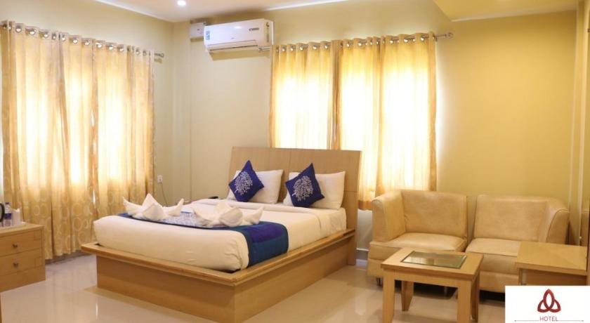 hotel rainbow suites