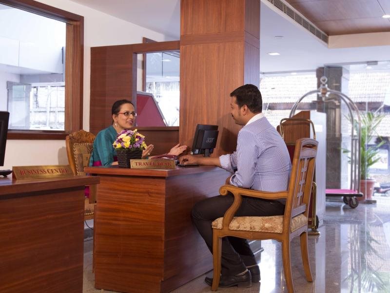 hotel rainbow suites