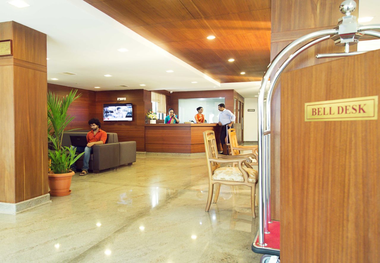 hotel rainbow suites