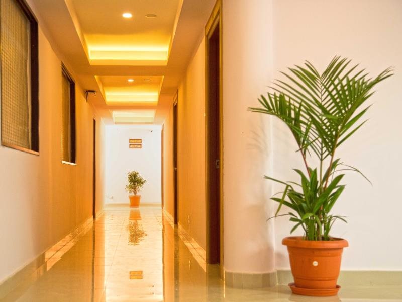 hotel rainbow suites