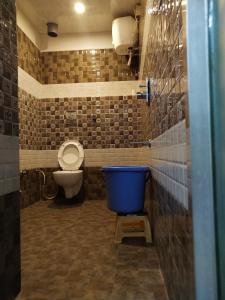 Hotel Gill Tower,Hanumangarh>>Bathinda,3 star