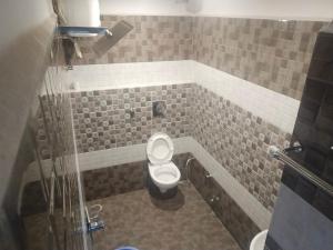 Hotel Gill Tower,Hanumangarh>>Bathinda,3 star