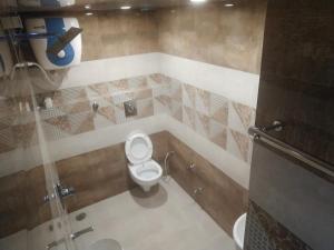 Hotel Gill Tower,Hanumangarh>>Bathinda,3 star