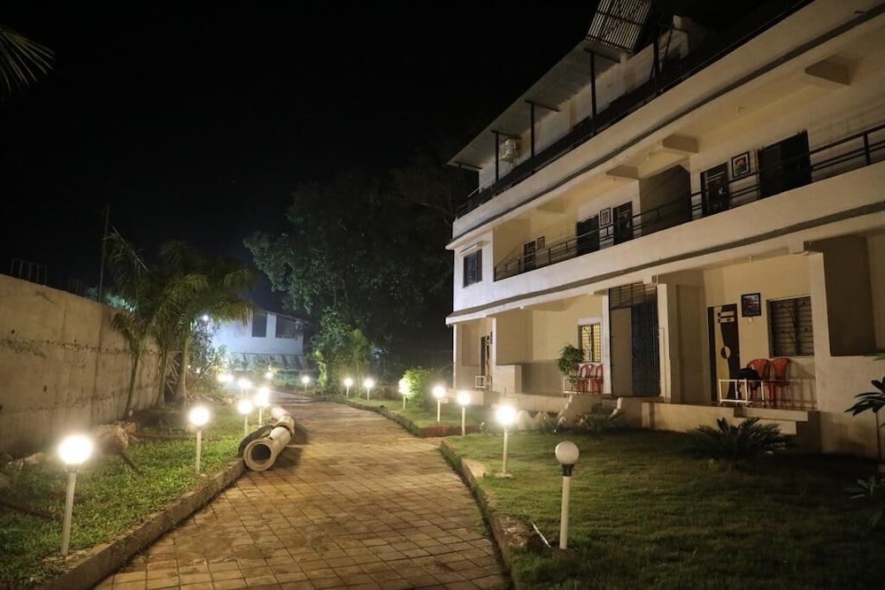 wanderlust resort