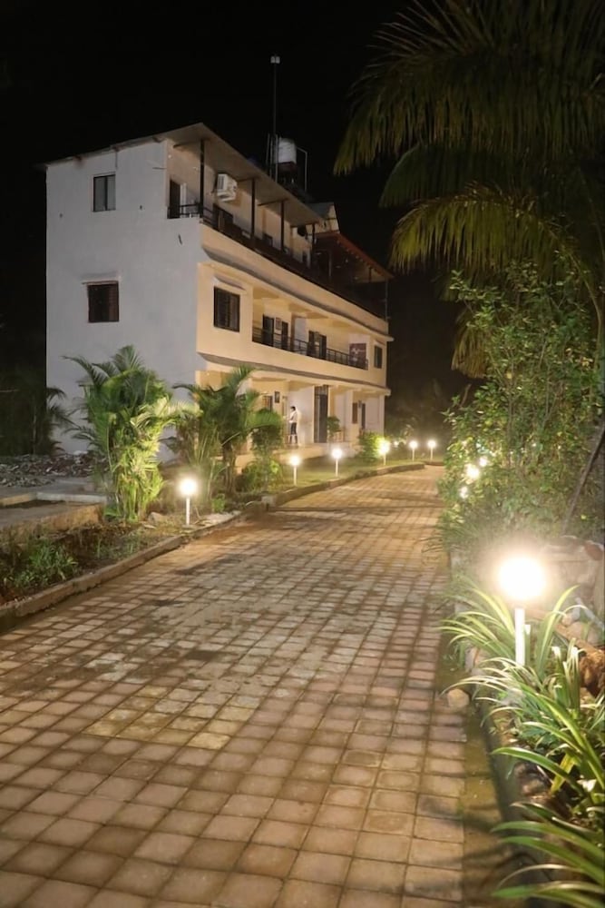 wanderlust resort