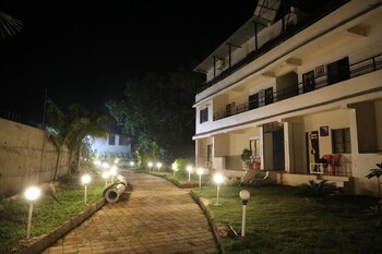 wanderlust resort