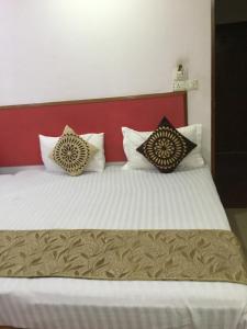 Airport Sky Inn,Rajasthan>>Jaipur,3 star