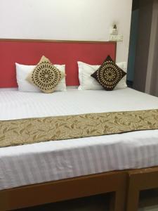 Airport Sky Inn,Rajasthan>>Jaipur,3 star