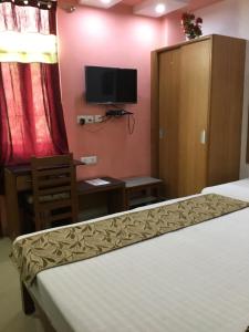 Airport Sky Inn,Rajasthan>>Jaipur,3 star