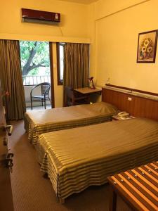 Hotel Swaroop,Deccan Gymkhana>>Pune,3 star