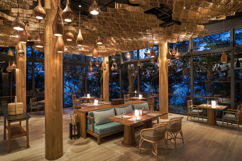 six senses krabey island