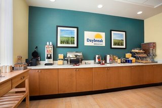 Days Inn & Suites By Wyndham Caldwell,Cambridge>>Caldwell,2 star