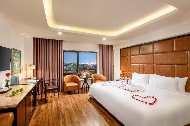 ravatel home bac giang