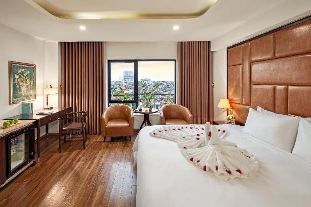 ravatel home bac giang