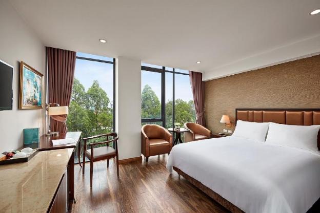 ravatel home bac giang