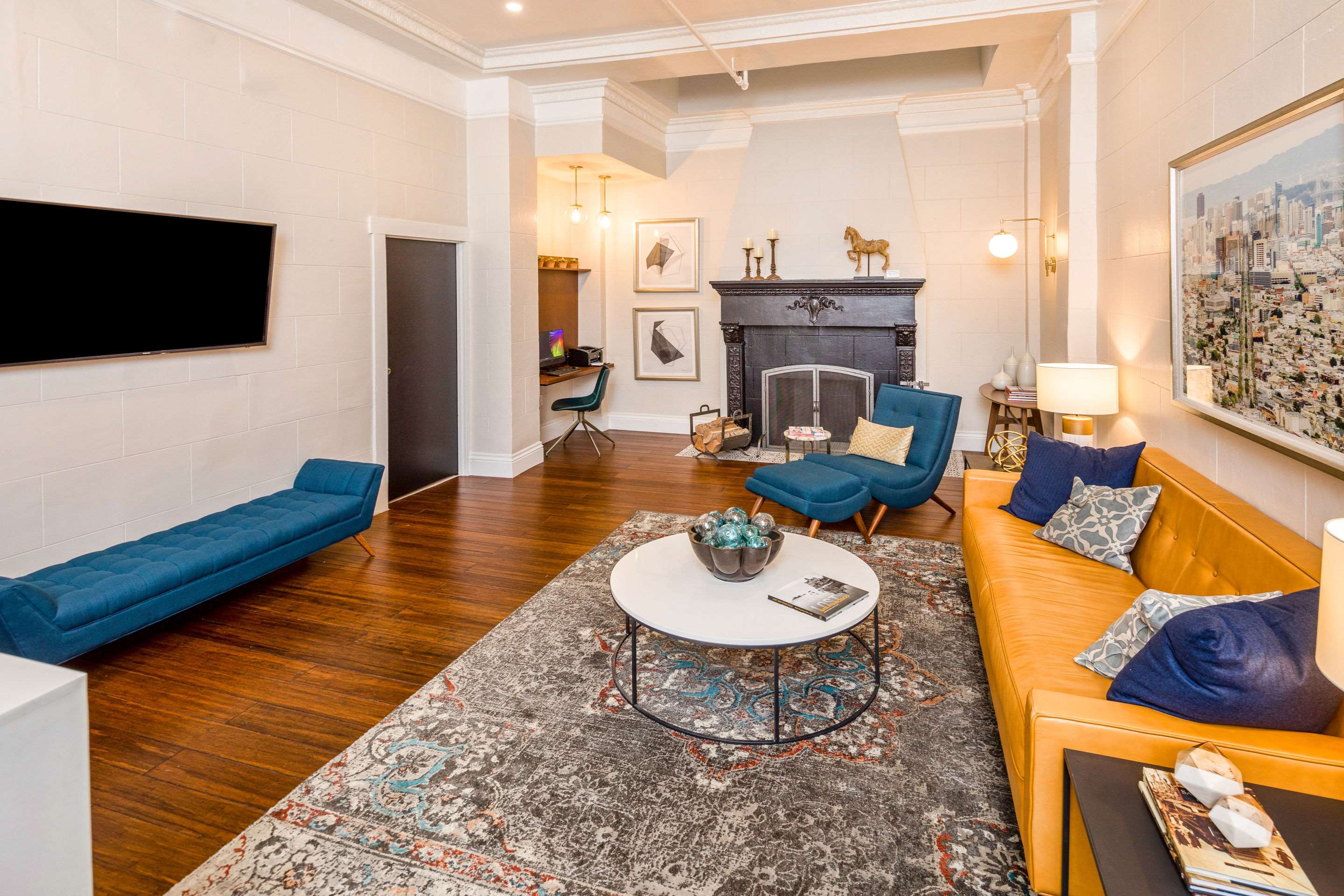 htl 587 an ascend hotel collection member