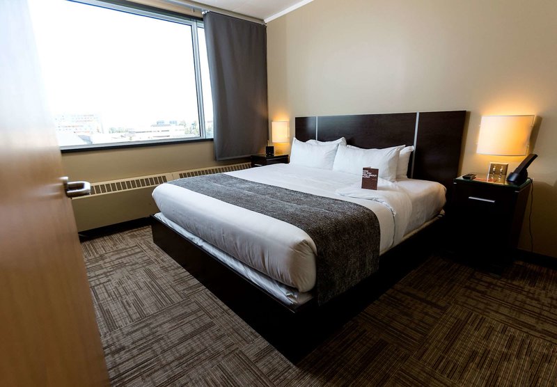 university of calgary accommodations and events