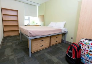 university of calgary accommodations and events
