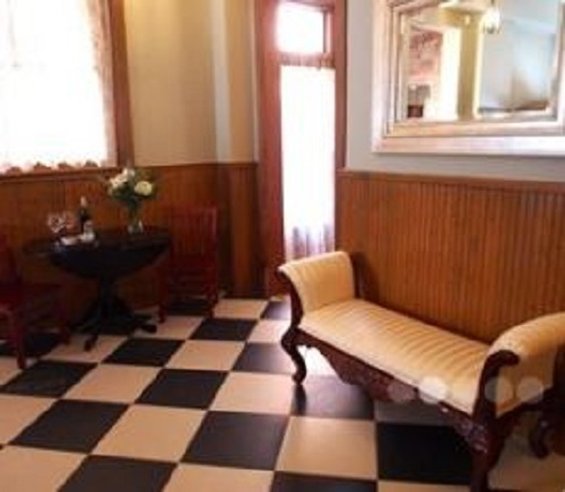 patterson inn