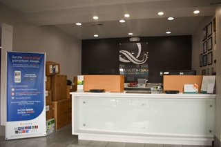 quality inn calhoun north i 75
