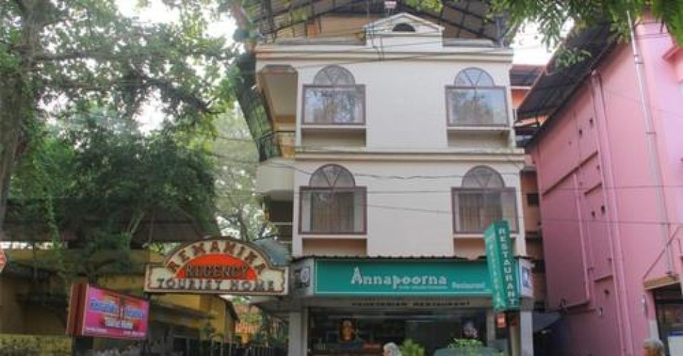 guruvayur