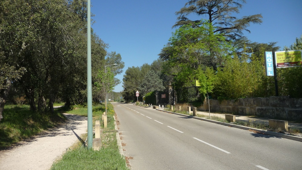 remoulins