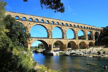 remoulins