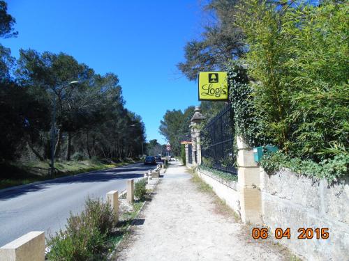 le colombier