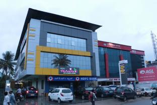 Hotel Pranav International,Kodagu>>Gonikoppal,3.5 star