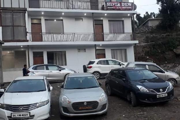 dehradun