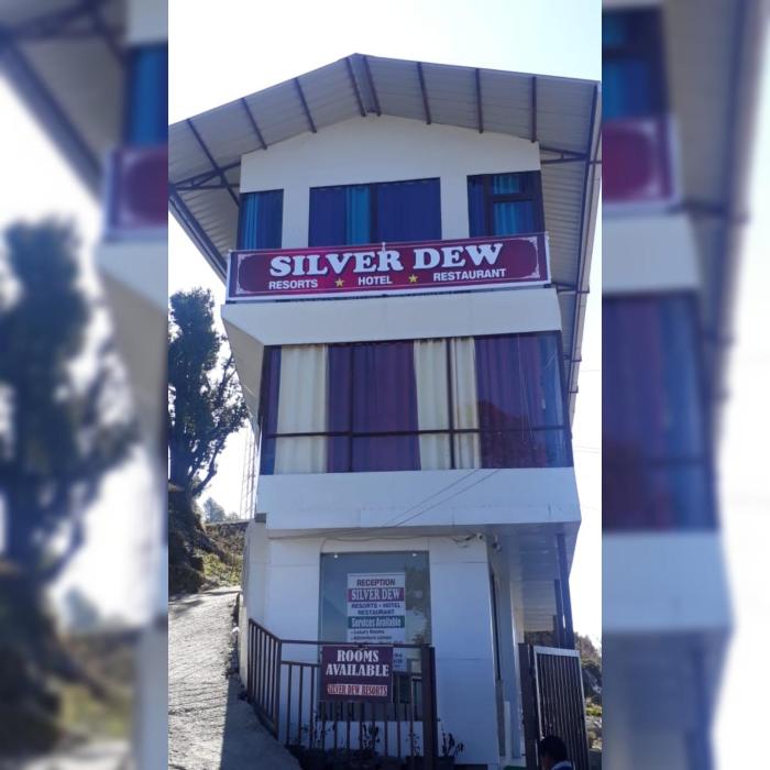 Silver Dew Resorts Hotel And Restaurant