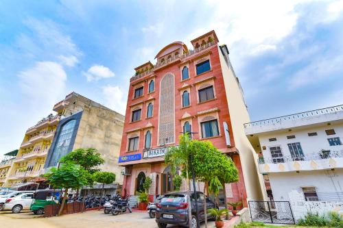 hotel bikaner haritage
